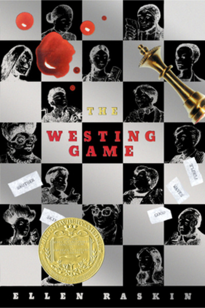 DUTTON BOOKS The Westing Game