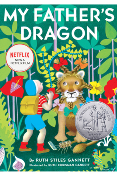 Random House Children's Books My Father's Dragon