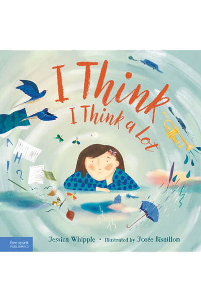 Free Spirit Pub I Think I Think a Lot