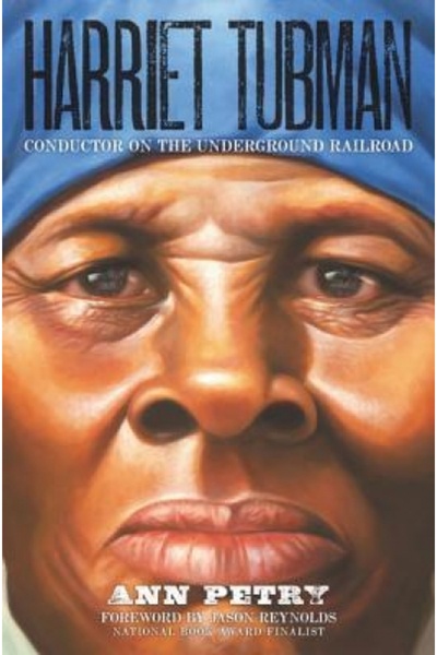 Amistad Harriet Tubman: Conductor on the Underground Railroad