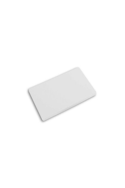 HENDI White Cutting Board 600x400x18mm, HDPE 500