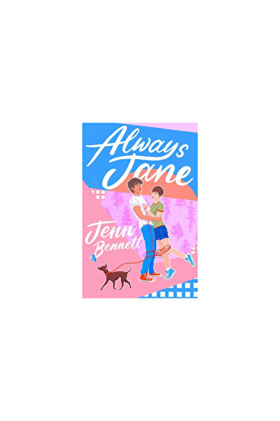Simon & Schuster Books You Always Jane