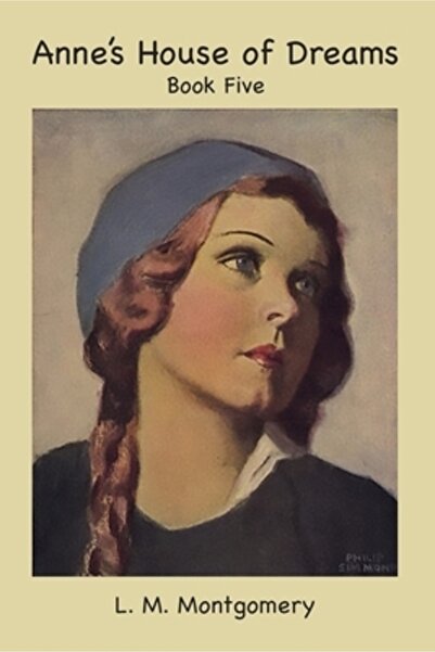 Ancient Wisdom Pubn Anne's House of Dreams