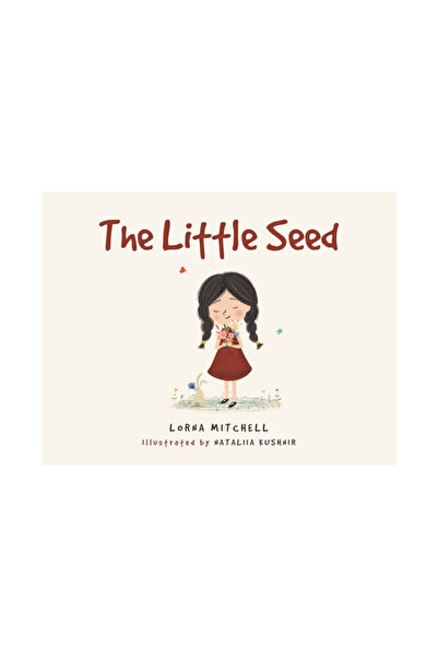 Covenant Books The Little Seed