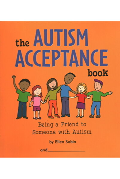 Watering Can The Acceptance Book: Being a Friend to Someone with