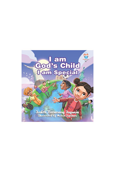 Tellwell Talent I am God's Child I am Special