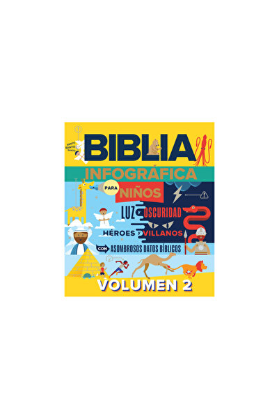 Edit Portavoz Biblia Infogr
