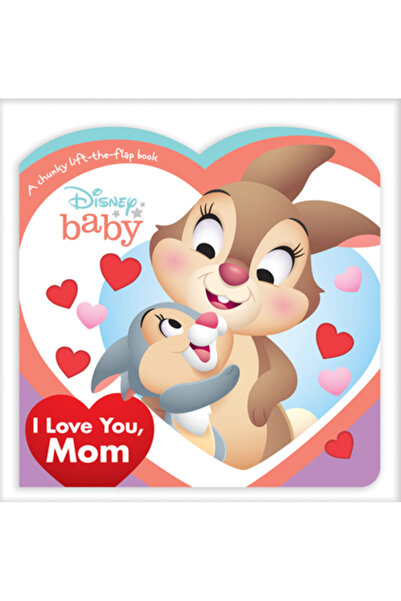 Disney Pr Disney Baby I Love You, Mom