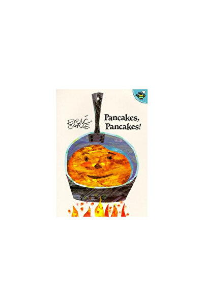 Aladdin Paperbacks Pancakes, Pancakes!