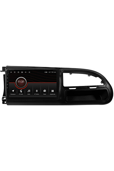 Carvocal Ford Transit Android Multimedya Sistemi (1999) CRV-4883XR
