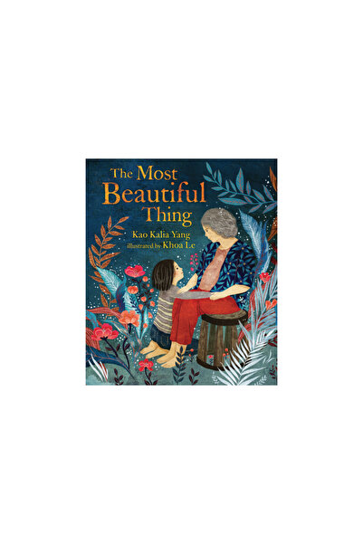 Carolrhoda Books The Most Beautiful Thing