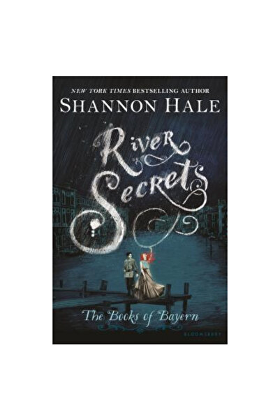 Bloomsbury River Secrets