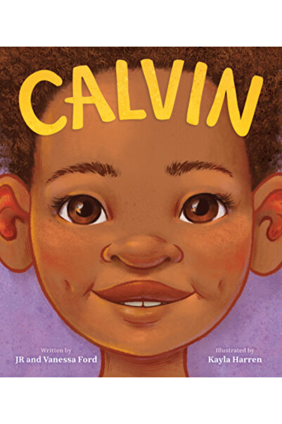 Putnam Young Readers Calvin