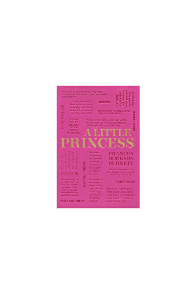 Thunder Bay Pr A Little Princess