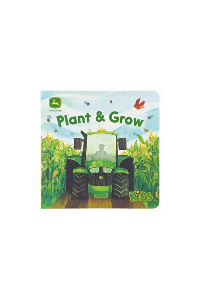 Cottage Door Pr Plant & Grow