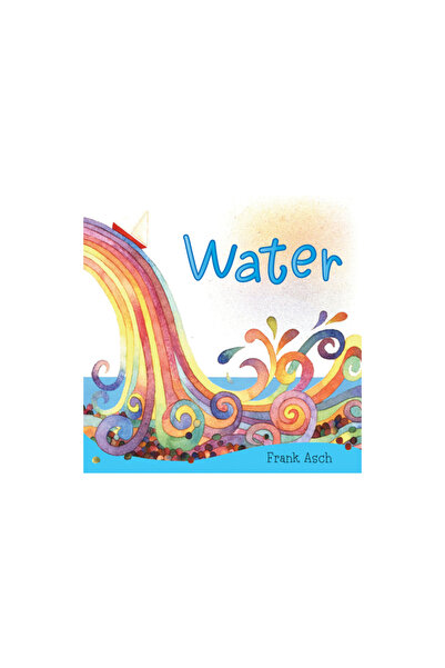 Houghton Mifflin Harcourt (Hmh) Water