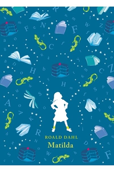 Puffin Books Matilda