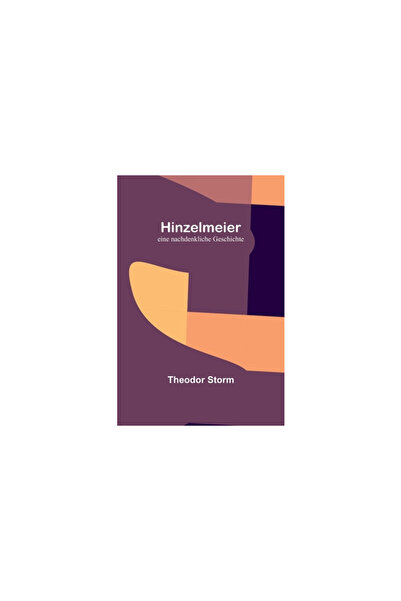 Alpha Ed Hinzelmeier: eine nachdenkliche Geschichte
