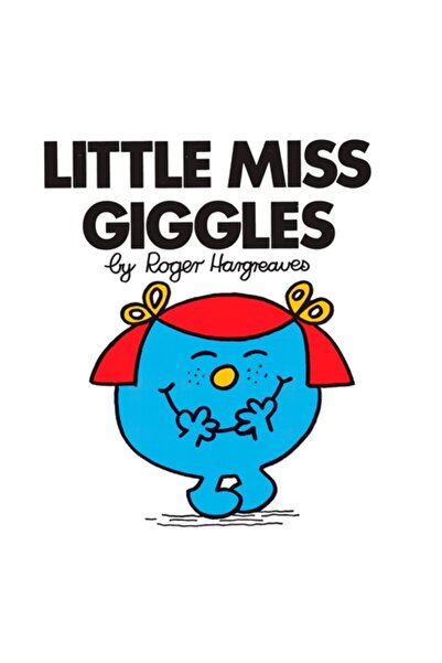 Price Stern Sloan Little Miss Giggles