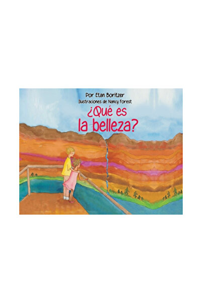 Veronica Lane Books Que es la belleza?