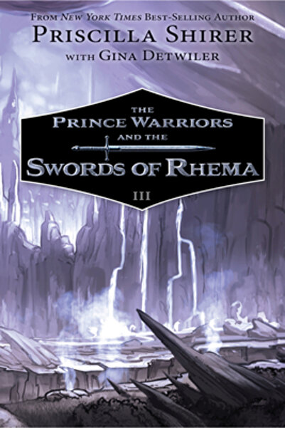 B&H Pub Group The Prince Warriors and the Swords of Rhema