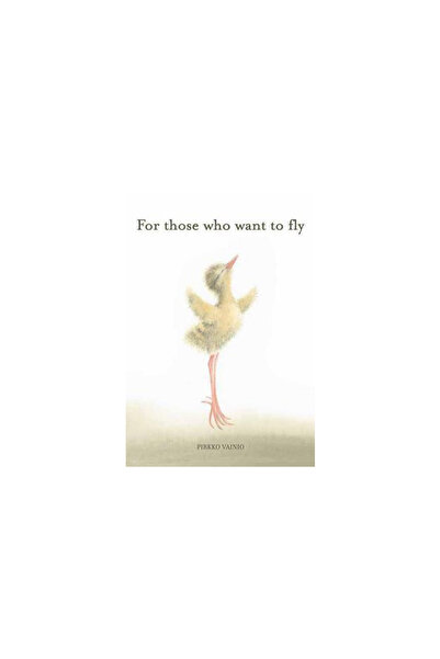 Clavis Publishing For Those Who Want to Fly