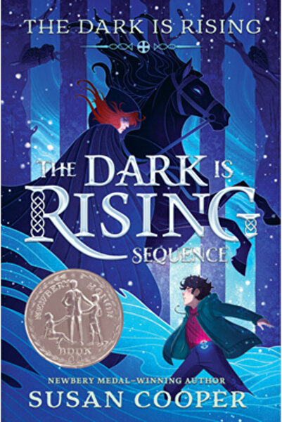 Margaret K Mcelderry Books The Dark Is Rising