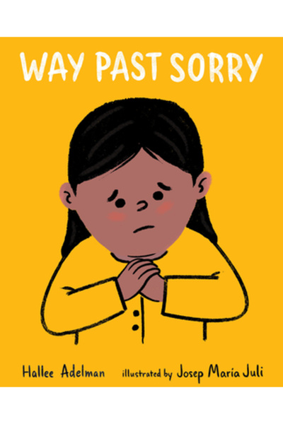 Whitman Albert & Co Way Past Sorry