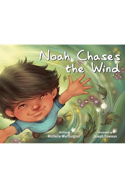 Kessinger Pub Llc Noah Chases the Wind