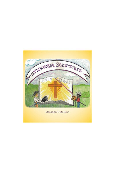 Westbow Pr Stickhorse Scriptures