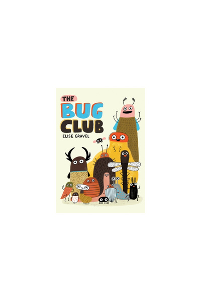 Drawn & Quarterly The Bug Club