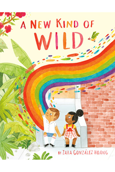 Dial Pr A New Kind of Wild