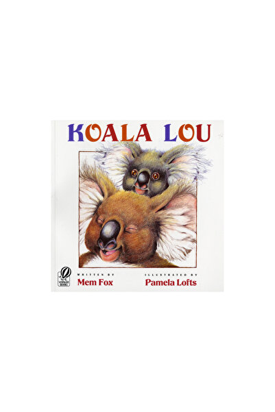 Voyager Paperbacks Koala Lou