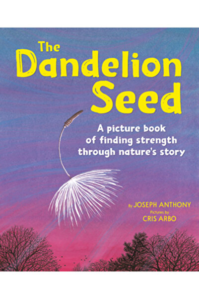 Ecco The Dandelion Seed