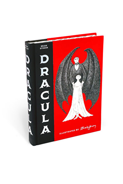 Sterling Pub Dracula: Deluxe Edition