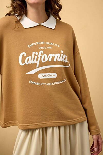 Ceylan Otantik Καραμέλα Καλιφόρνια 3 ιμάντες Body