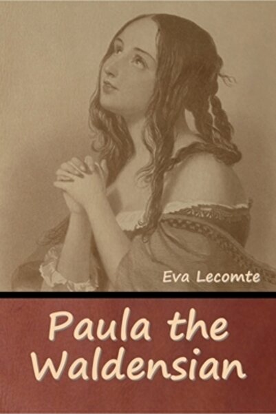 Bibliotech Pr Paula the Waldensian