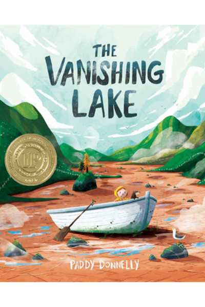 Yeehoo Pr The Vanishing Lake