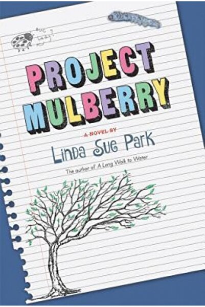 Houghton Mifflin Books For You Project Mulberry