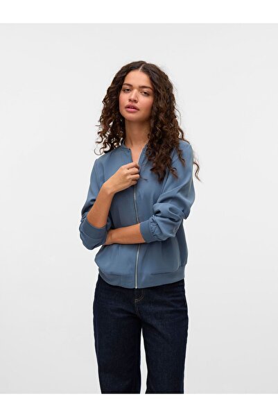 Vero Moda Blousonjacke VMCOCO Bomberjacke