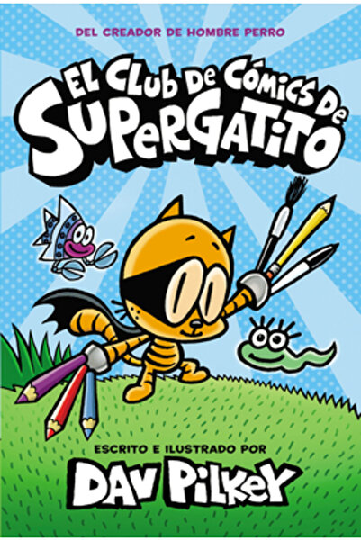 Scholastic El Club de C