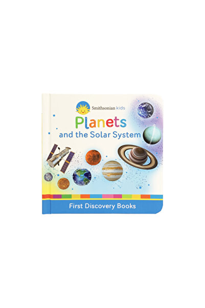 Cottage Door Pr Planets and the Solar System: First Discovery Books