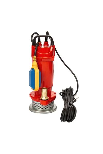 Heber Pompă submersibilă de apă Heber® QDX1.5-16 cu plutitor cu pornire automată