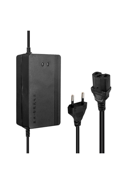 Go İthalat 36 VOLT - 20 AMPER ELEKTRİKLİ BİSİKLET ŞARJ CİHAZI (4989)
