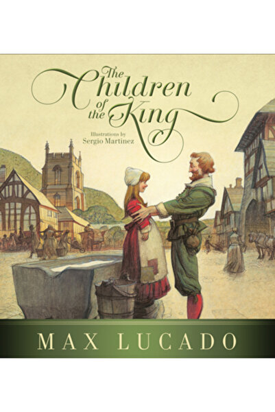 Bonita And Hodge Pub Group Inc The Children of the King