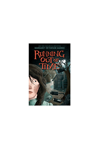 Katherine Tegen Books Running Out of Time