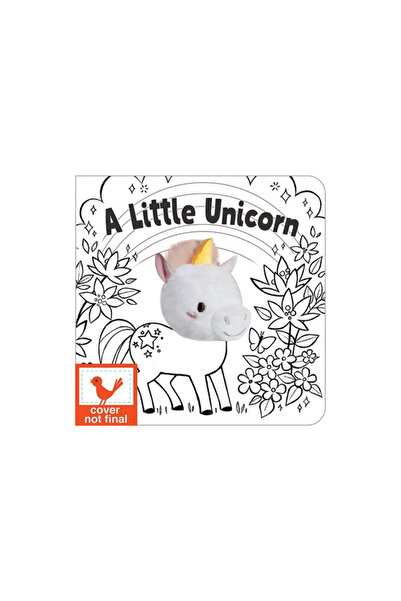 Cottage Door Pr A Little Unicorn