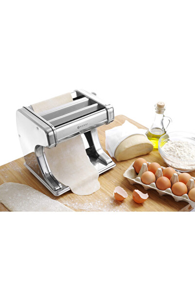 HENDI Aparat electric de făcut paste, Hendi, oțel inoxidabil, 70W