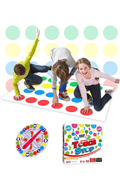 Ganjem Denge Kutu Oyunu Aile Arkadaş Çocuk Yetişkin Denge Oyunu Zeka Ve Akıl ...