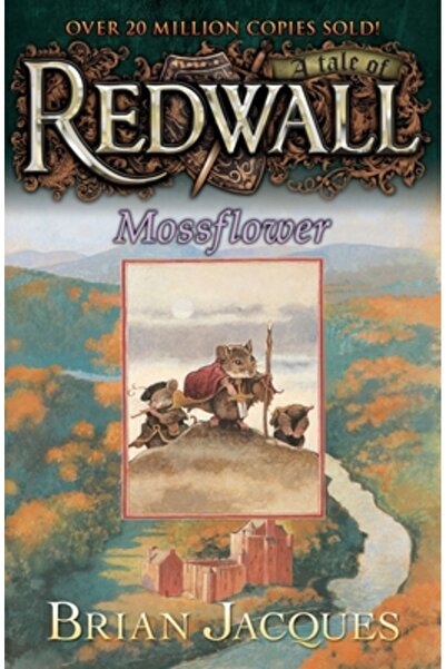 FireBird Mossflower: A Tale from Redwall